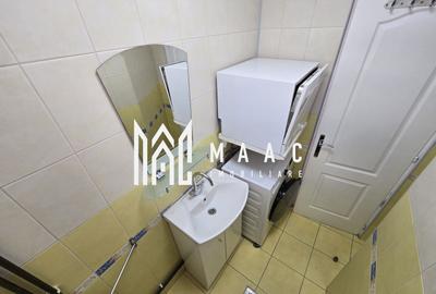 Apartament 3 camere decomandate 2 bai etaj 3 Zona Terezian - 5