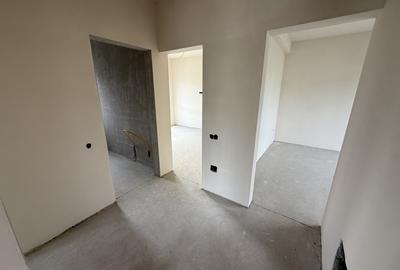 Duplex modern de vânzare în Florești – curte privată - 13