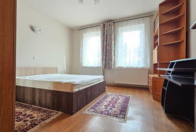 Casa Cenreul Civic-Mesota,mobilata-utilata,500 Euro - 1