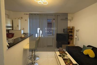 Apartament 2 camere 7 min metrou Aparatorii Patriei/centrala proprie - 1