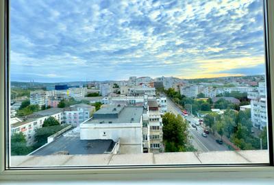 APARTAMENT 1 CAMERA NICOLINA 2 STATII PALAS MALL 0% COMISION - 10