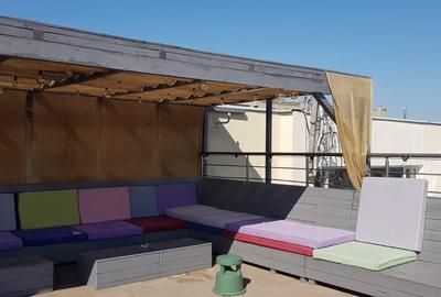 Vanzare cladire de birouri, constructie 2014, D+ P+5+6 retras Dorobanti Beller - 33