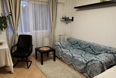 Garsoniera Pța victoriei Titulescu - 1