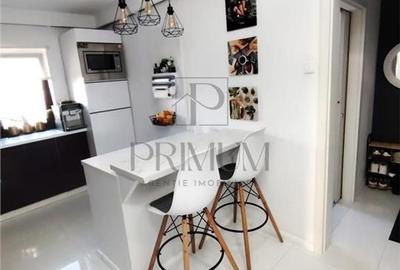 FREIDORF - ETAJ 2 - BLOC IZOLAT - 3 CAMERE - DECOMANDAT - CENTRALA PROPRIE - CLI - 13