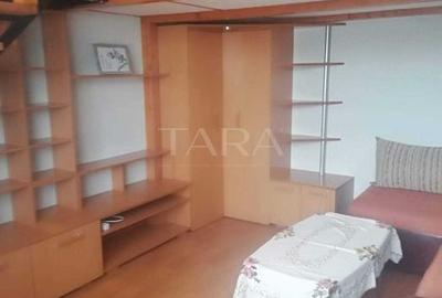 Apartament 1 camera, Iris - 3