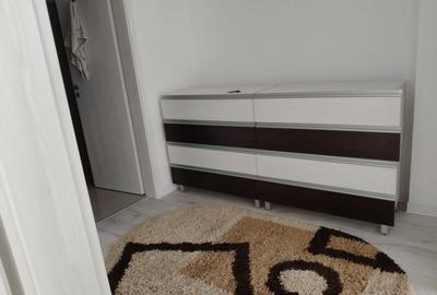 Garsoniera, decomandata, 40 mp, balcon, centrala, ac, zona Berceni - 3