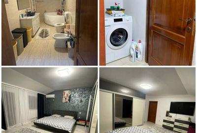 Vila P+1, Radu Negru, Teren : 260 mp, 120 mp amprenta la sol, mobilata si utilat - 7
