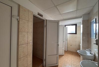 COTROCENI BUSINESS CENTER  / ACCES STRADAL / METROU / DISPONIBIL ! - 10