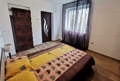 Apartament 2 camere la vila cu gradina str Closca - 9