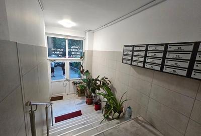 De vanzare Apartament 3 camere Tineretului - Timpuri Noi, sector 4 - 13