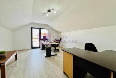 Casa individuala | suprafata utila 360 mp | teren 430 mp | Calea Poplacii - 6