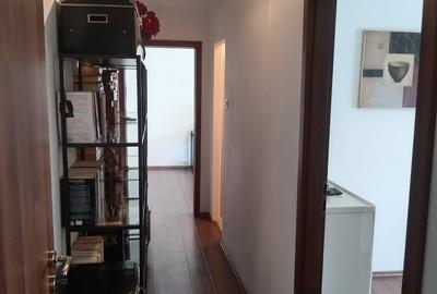 Ap. 3 camere de închiriat – Nicolae Grigorescu | Piața Sălăjan - 13