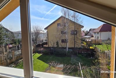 Vilă P+1 în Regie Proprie | Fundație la 2m  Teren 627mp | Stradă Privată - 9