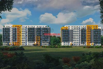 Titan-Pallady-Metrou - Spatii Verzi si Parcuri - Direct Dezvoltator - 7