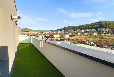 Superb!  0% comision! Apartament 2 camere la cheie in Floresti. - 11