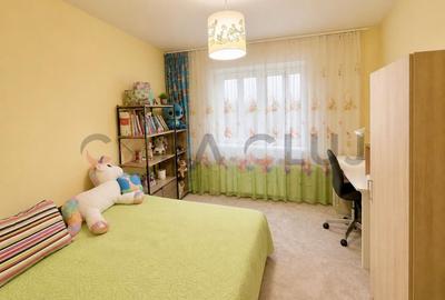 3 camere, decomandat, Zorilor, etaj intermediar - 2
