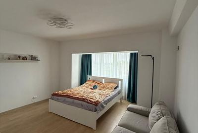 Garsoniera mobilata utilata Snagov Germanesti - 1