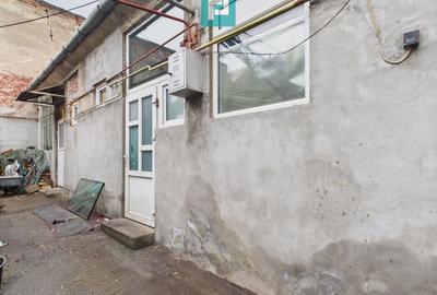Casă+teren 661 mp în Mehala oportunitate excelentă - 4