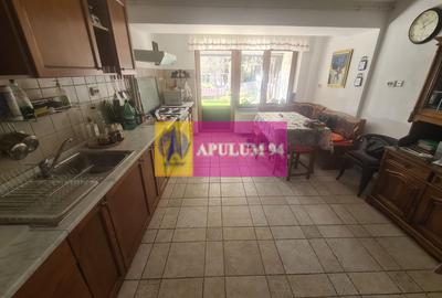 Vila de vanzare in Breaza - Zona Breaza de Sus - 19