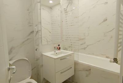 INCHIRIERE Apartament 2 Camere Rezidential Hils Brauner - Metro - 6