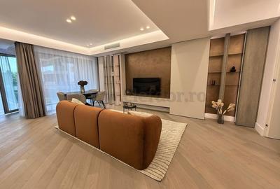 Apartament în zona Iancu Nicolae - Cambridge School -Cortina 126 - 3