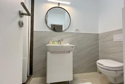 De închiriat – apartament 2 camere, Torontalului - 14