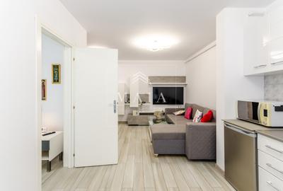 Apartament 2 camere, parcare, City Residence-Central - 2