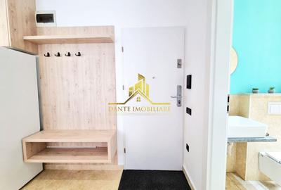 2 camere, modern, ultrafinisat, bloc nou, Gheorgheni, zona FSEGA - 8