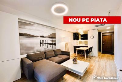 Apartament 2 camere, 50mp, Gheorgheni, zona Iulius Mall - 1