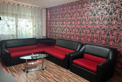 2 camere Mobilat si Utilat, etaj 1, Dorobantilor - 2
