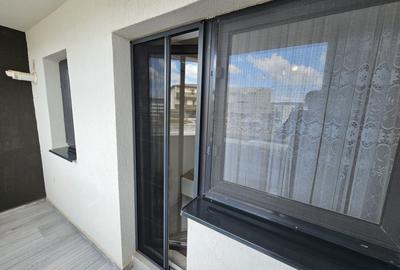 Garsoniera premium 2025 | Prima inchiriere | Complex cu piscine | 7 min Metrou B - 5