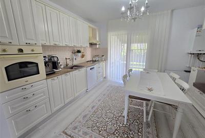 Te muti fara investitii: casa tip duplex si curte amenajata in Valea Lupului - 1