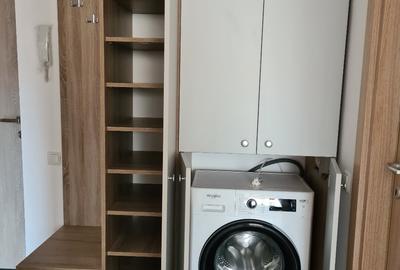Apartament 2 camere Pipera OMV - 22