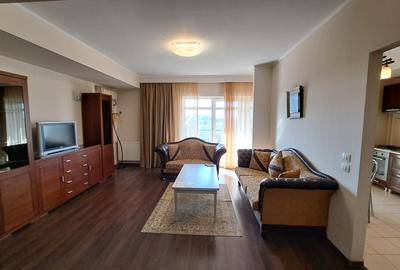 APARTAMENT 3 CAMERE LUX IN COMPLEX REZIDENTIAL CU CIRCUIT INCHIS