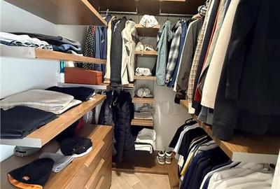 Apartament spatios cu 4 camere, 180 mp, in zona Dorobanti - 10