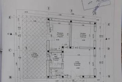 Vila P+M su=130mp Teren=500mp Opriseni com Tutora 20km de Iasi- Podu Ros - 15