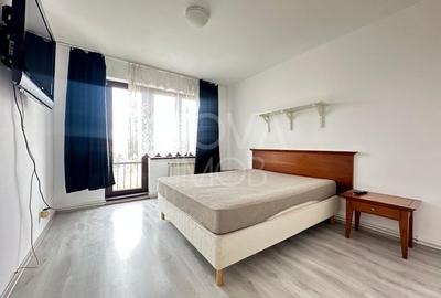 Apartament 3 camere, decomandat - Central - 3