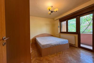 Apartament 4 camere de vânzare – zona Medicina, etaj 1, cu garaj înscris în CF - 4