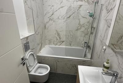 Pipera,Belair Lake, 2 camere lux, terasa, 65 mp, garaj, finisaje premium - 8