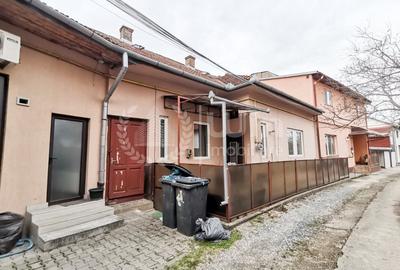 Apartament 2 camere decomandate | Curte 144 mp teren | Piata Cipariu! - 1