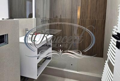 Apartament la prima inchiriere, Bulevardul Dorobantilor - 4
