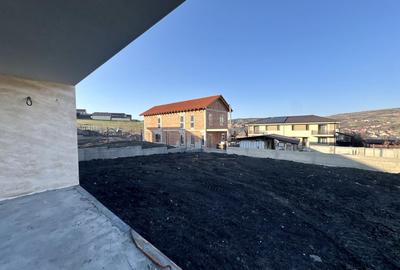 Casa individuala, 120 mp, 500 mp teren, CF disponibil, Chinteni - 6