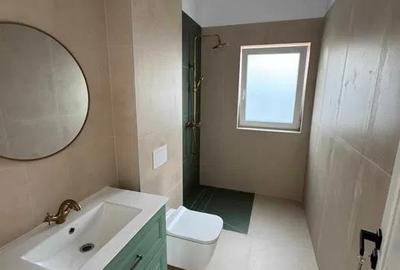 Vila deosebita in Valea Lupului 160 mp utili - 3
