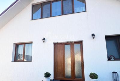 | Vila Parter+Mansarda | SENDRENI, SERBESTII VECHI | teren: 500 mp | - 1