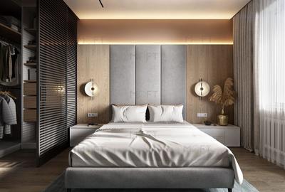 3 CAMERE | 2 BAI | 3 MINUTE METROU TINERETULUI | MOBILAT SI UTILAT - 1