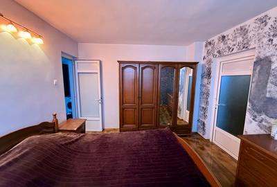 Apartament tip duplex 4 camere Trocadero - 7