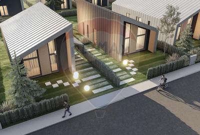 Casa Harman | Kuibul Residence | Comision 0% - 15