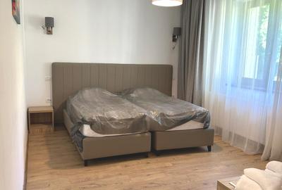 Clădire renovată, pretabilă pentru hotel, pensiune, retreat, centru, etc - 8