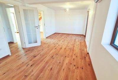 Vila superba ULTRALUX GreenCity Premium 4 cam 176mp + 140mp teren 245000 EUR neg - 6