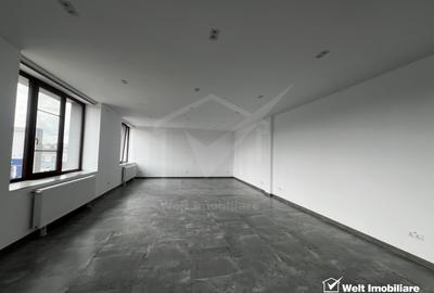 Imobil comercial 210mp, parcare privata, stradal blvd Muncii-Terapia - 16